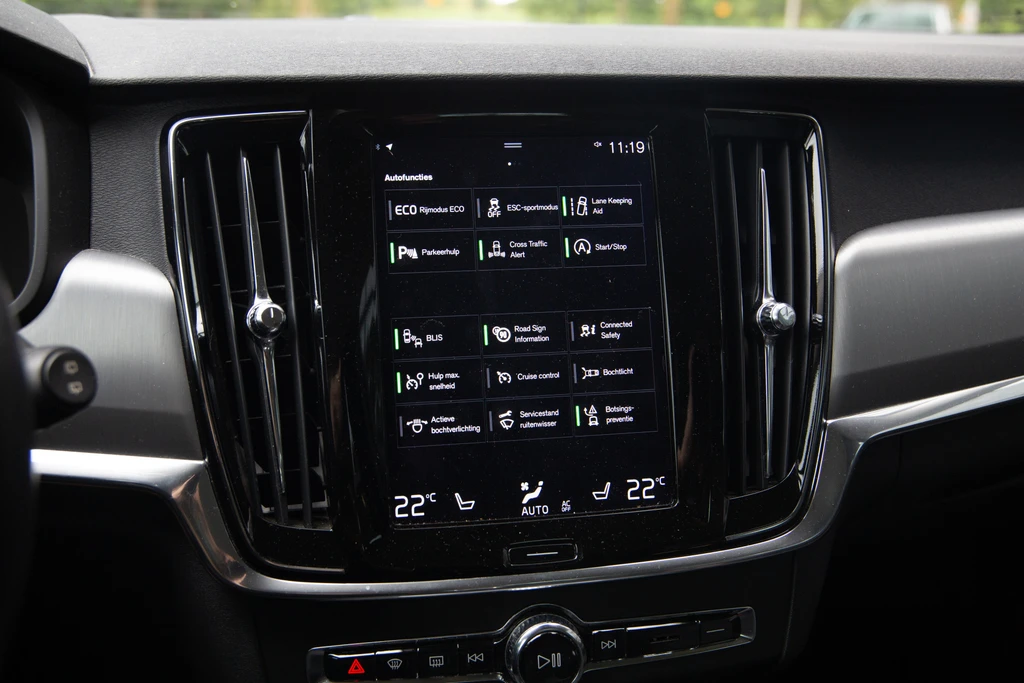 Volvo V90 – foto 12