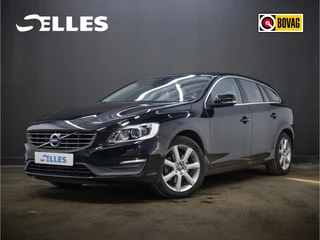 Volvo V60 – thumbnail 1