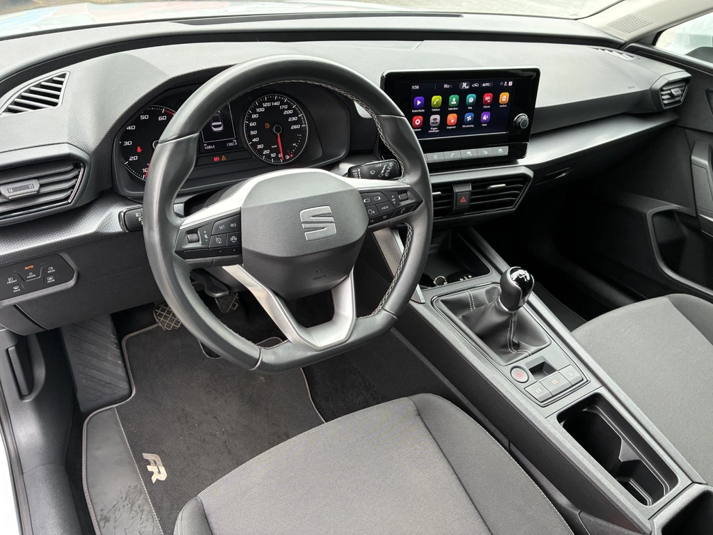 SEAT Leon – foto 11