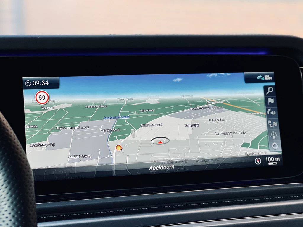 Mercedes-Benz G-Klasse – foto 12