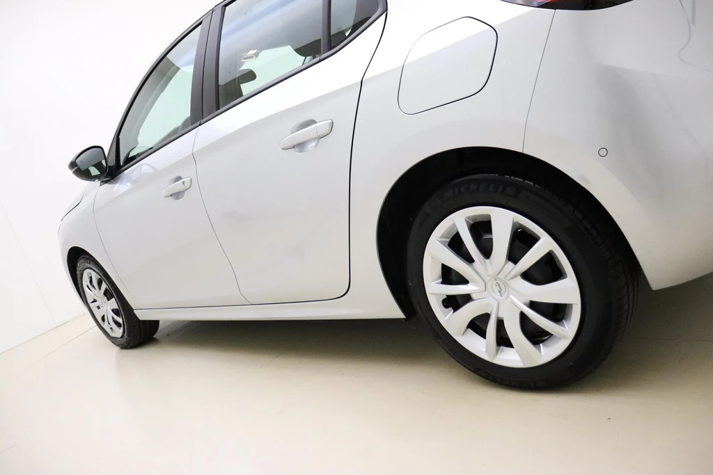 Opel Corsa – foto 17
