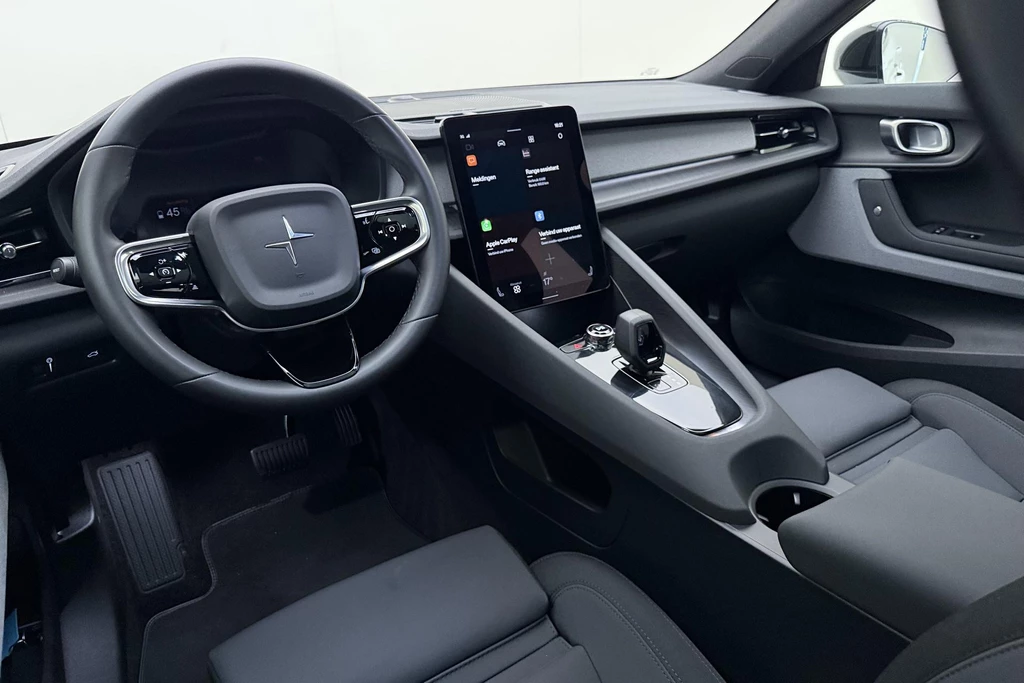 Polestar 2 – foto 10