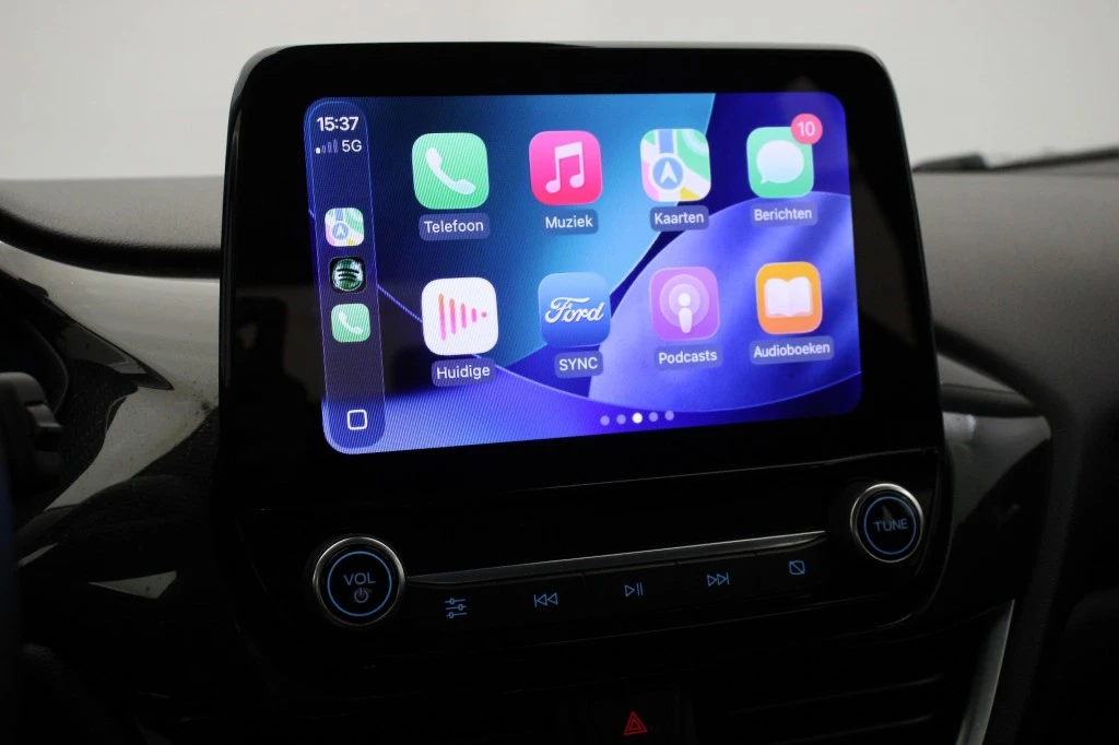 Ford Puma – foto 11