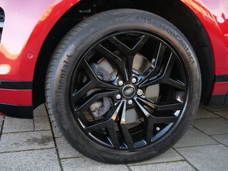 Land Rover Range Rover Evoque – thumbnail 34