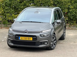 Citroën Grand C4 Spacetourer – thumbnail 3