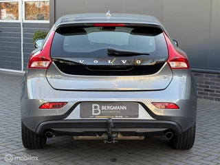 Volvo V40 – thumbnail 9