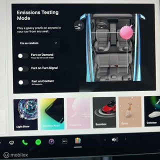 Tesla Model 3 – thumbnail 14