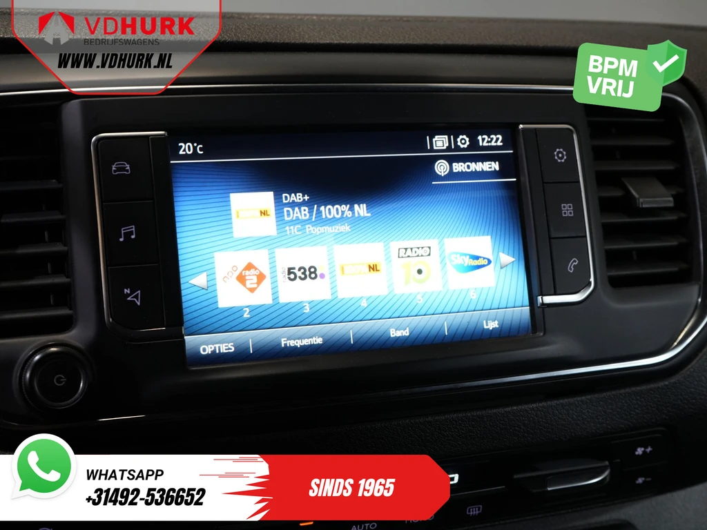 Toyota ProAce – foto 21