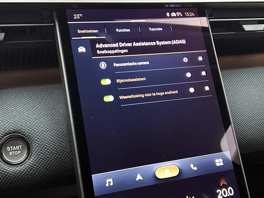 Citroën C5 Aircross – foto 11