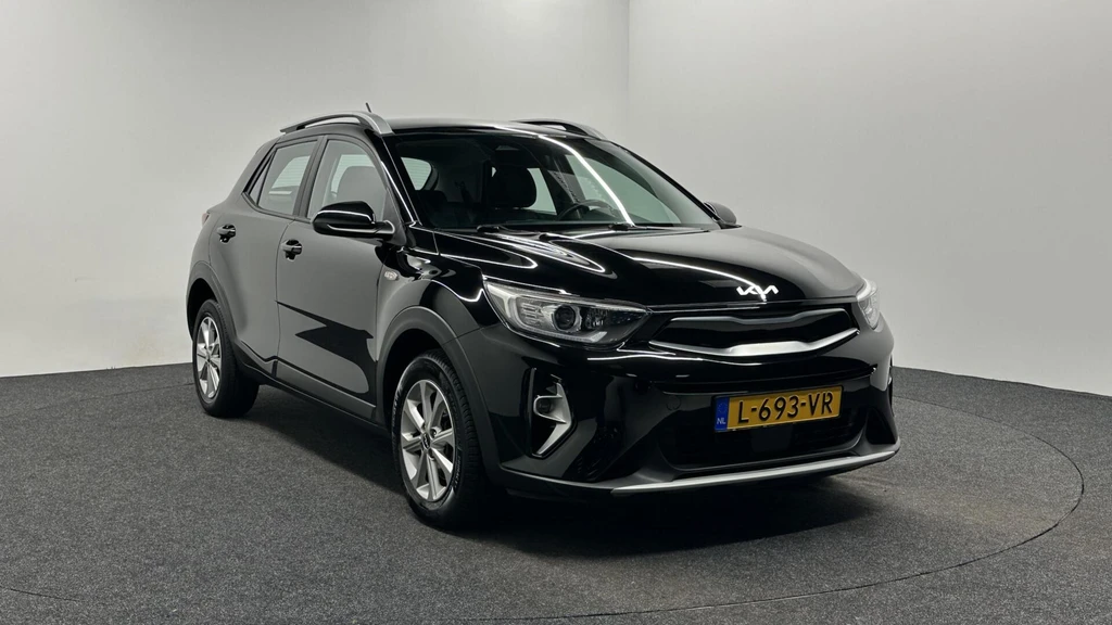 Kia Stonic – foto 7