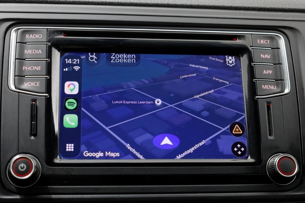Volkswagen Transporter – foto 22