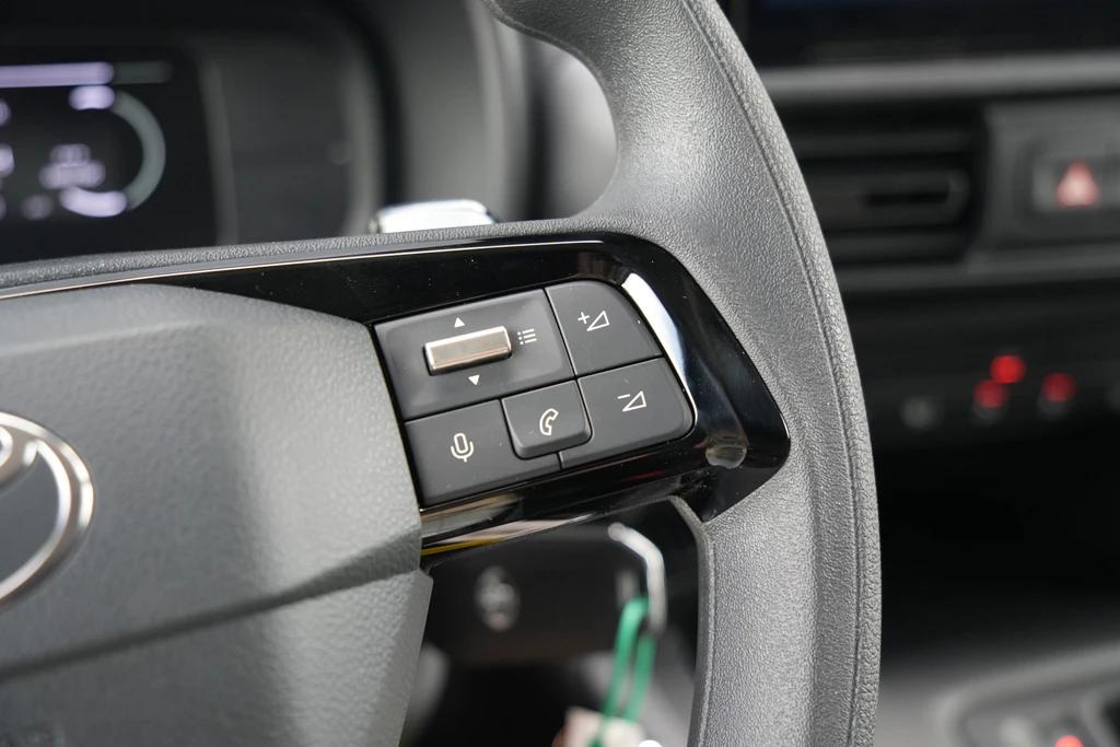 Toyota ProAce – foto 24