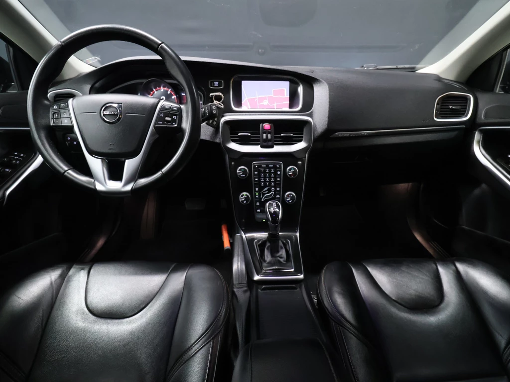 Volvo V40 – foto 9