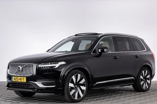 Volvo XC90 – thumbnail 1