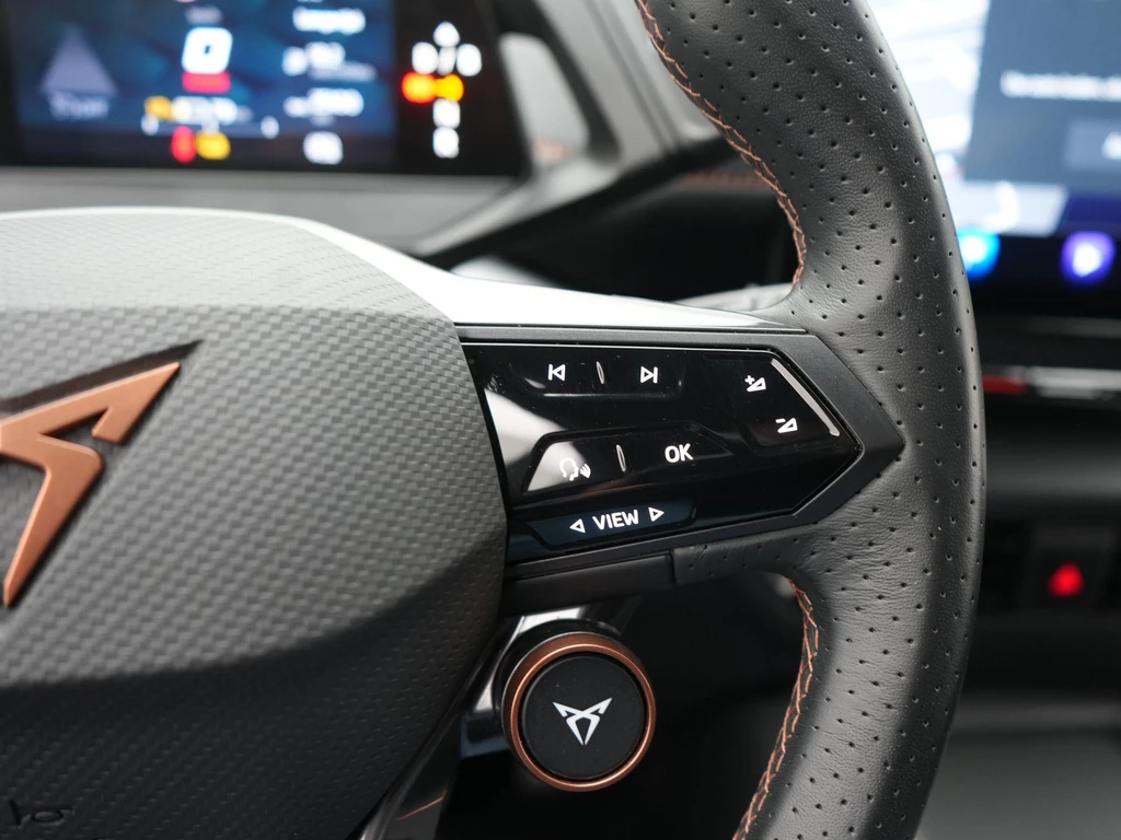CUPRA Born – foto 17