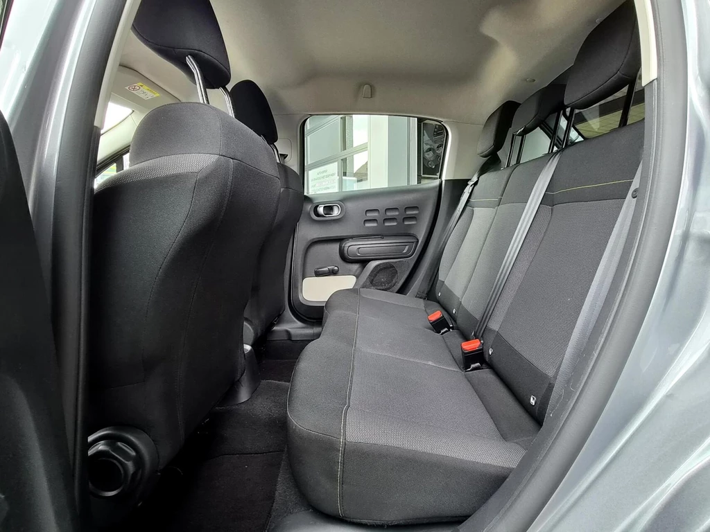 Citroën C3 – foto 13