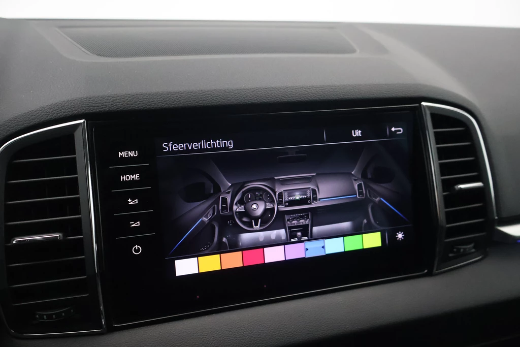 Škoda Karoq – foto 16
