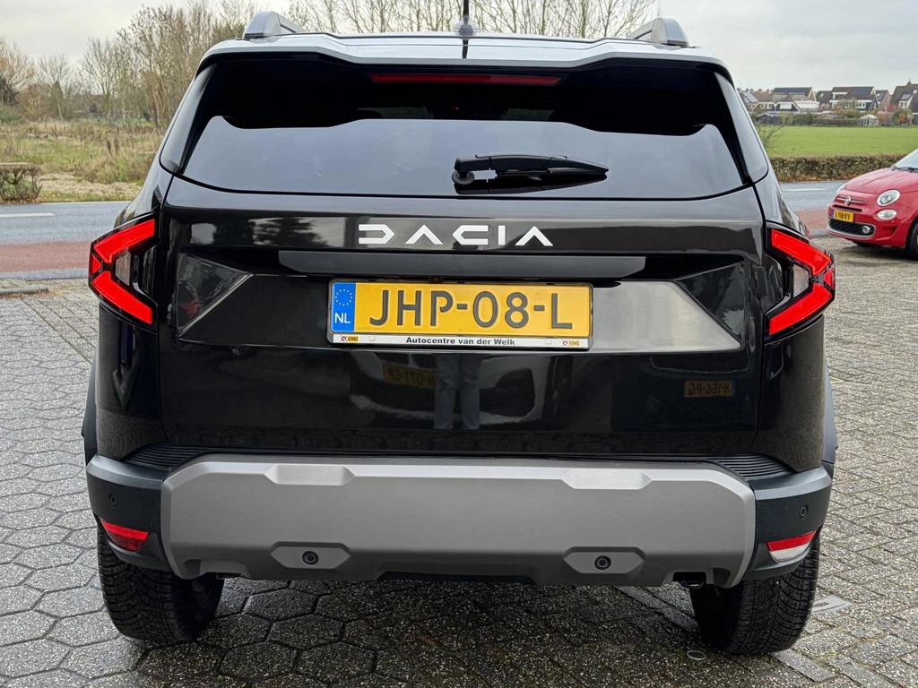 Dacia Duster – foto 6