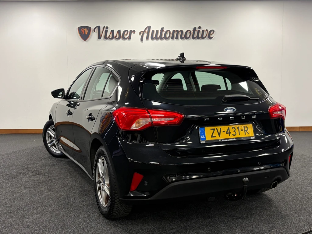 Ford Focus – foto 4