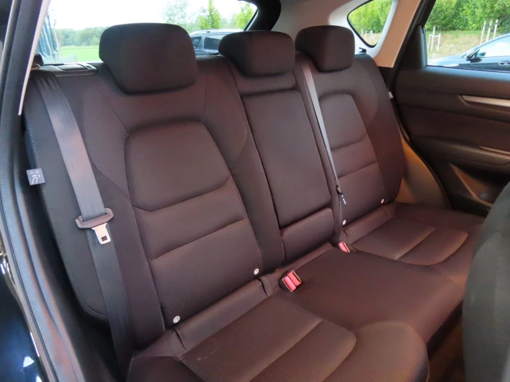 Mazda CX-5 – foto 36