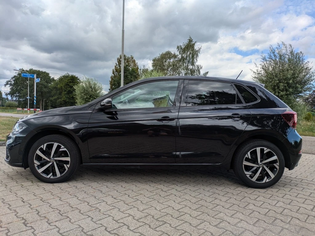 Volkswagen Polo – foto 2
