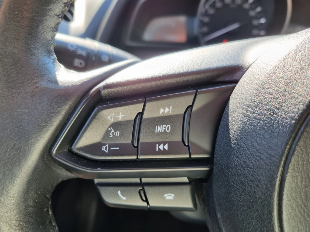 Mazda CX-3 – foto 29