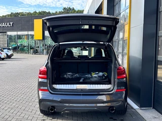 BMW X3 – thumbnail 42