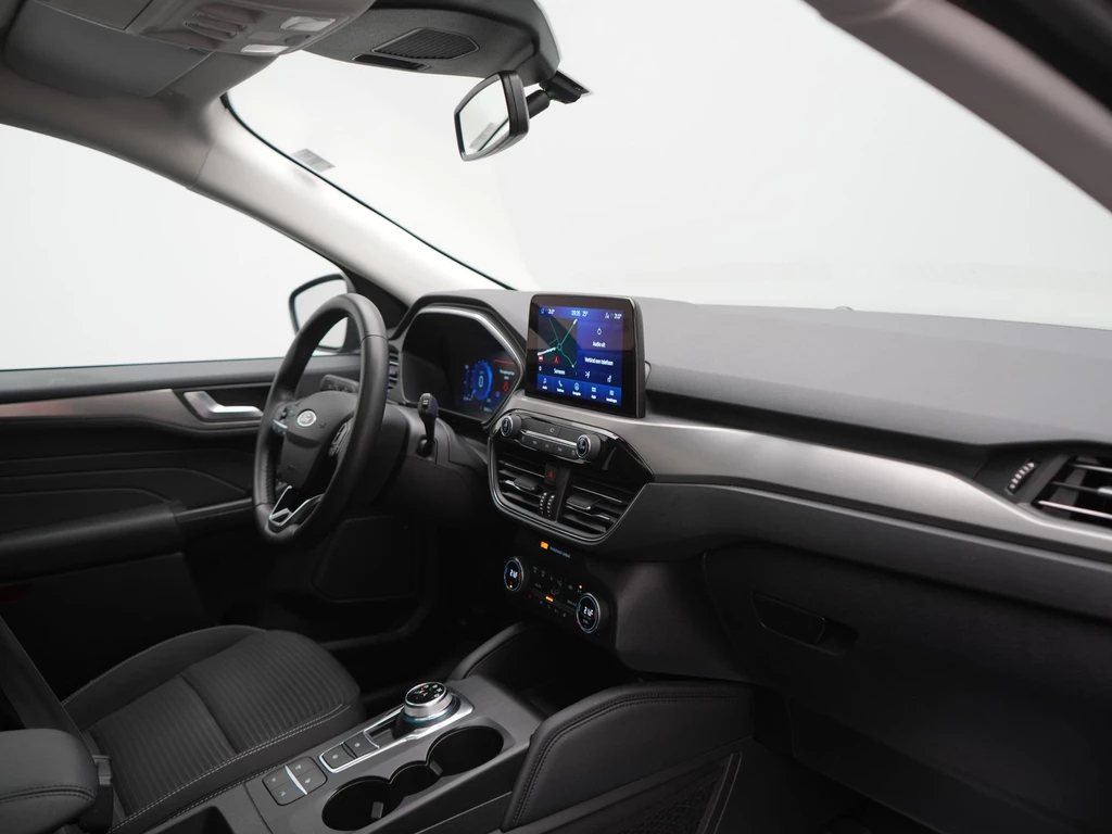Ford Kuga – foto 15