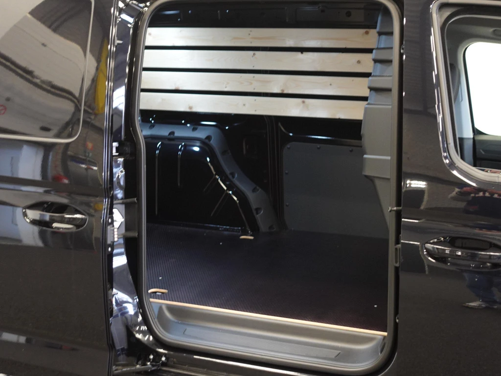 Volkswagen Caddy – foto 48