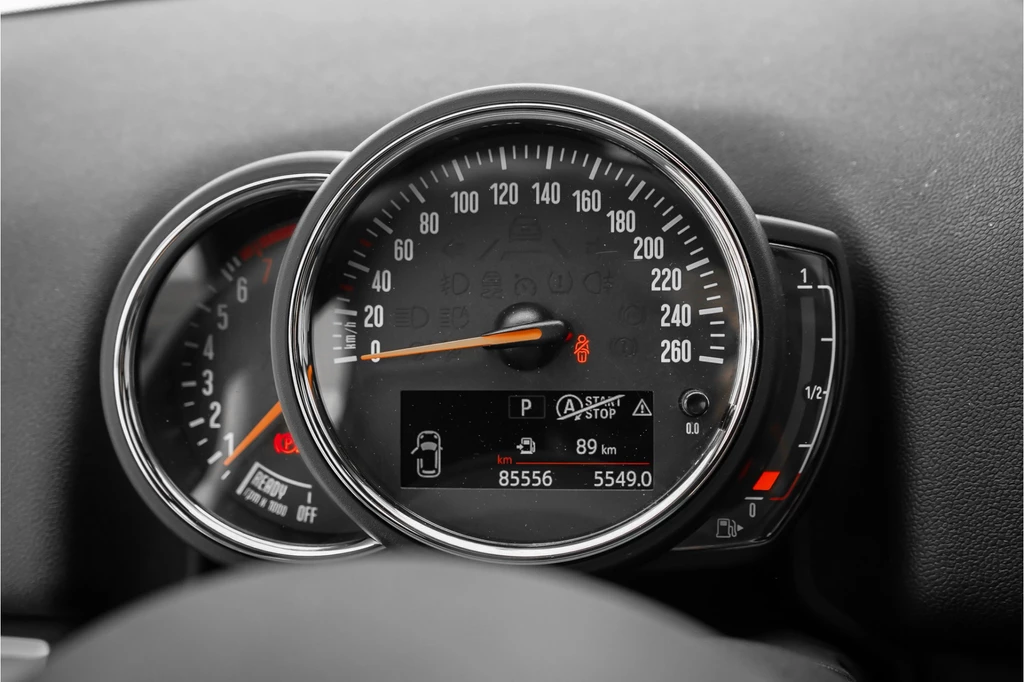 MINI Countryman – foto 22