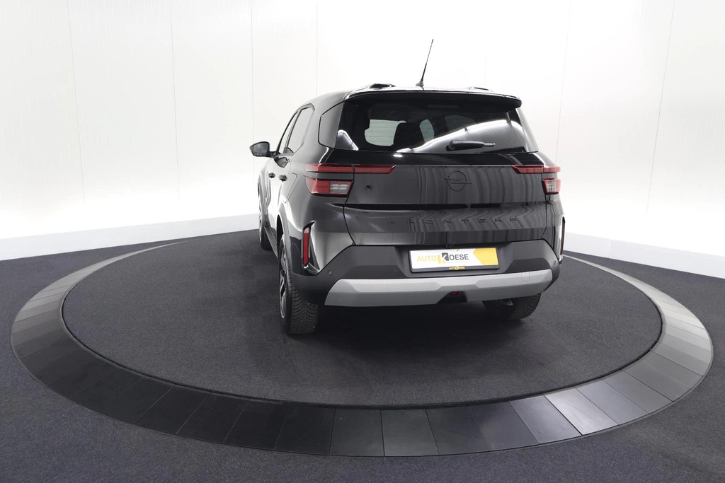 Opel Frontera – foto 5