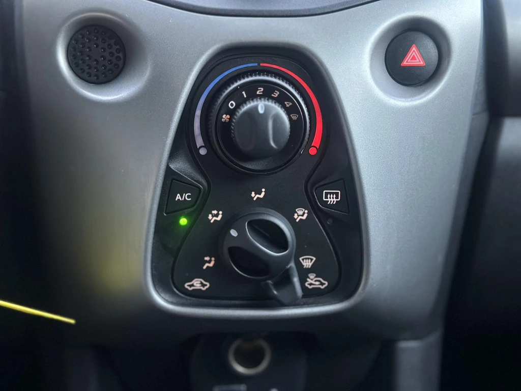 Citroën C1 – foto 14