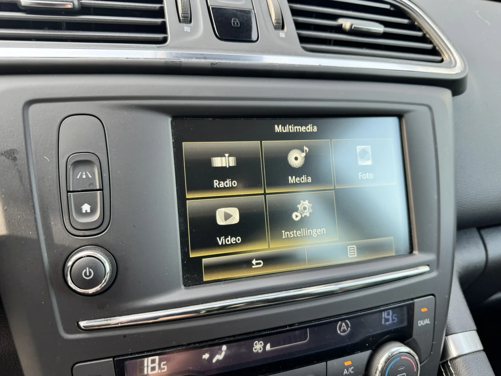 Renault Kadjar – foto 19