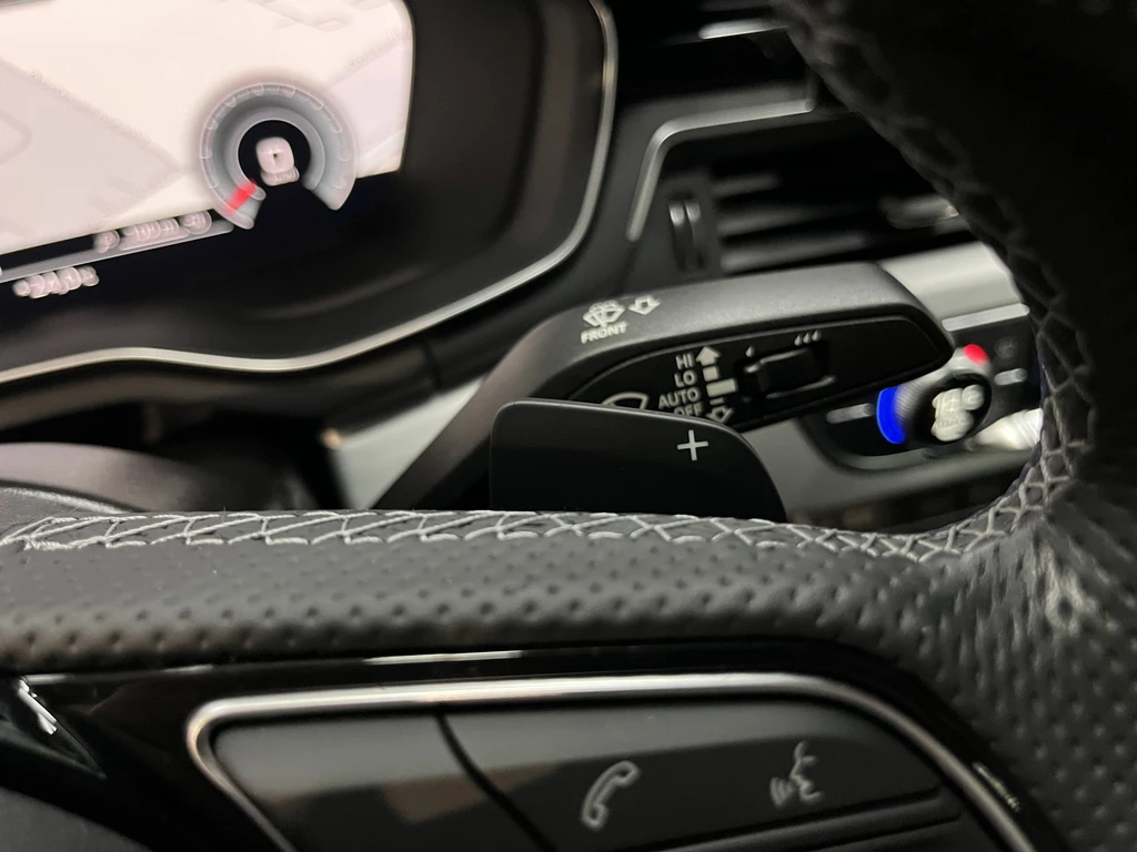 Audi A5 – foto 19