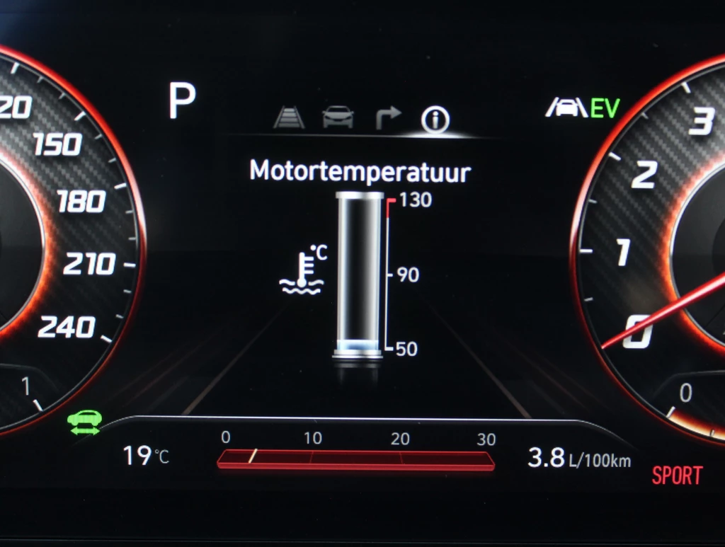 Hyundai Tucson – foto 55