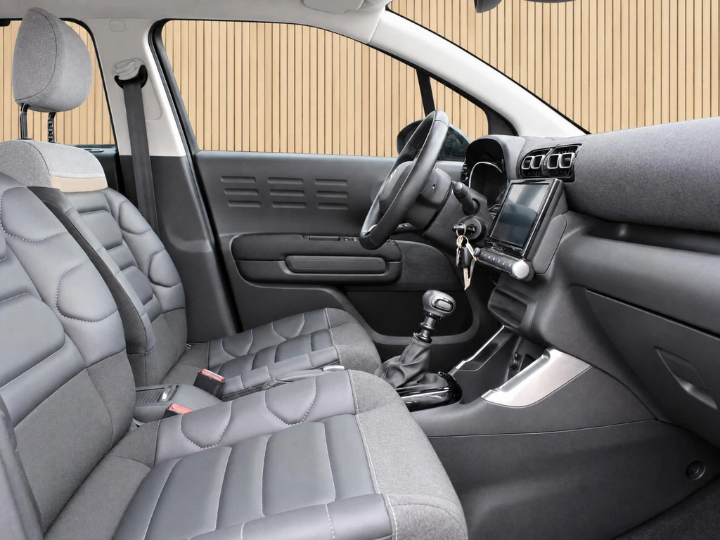 Citroën C3 Aircross – foto 9