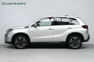 Suzuki Vitara – thumbnail 2