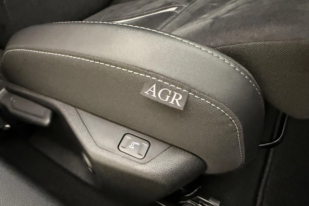 Opel Astra – foto 16