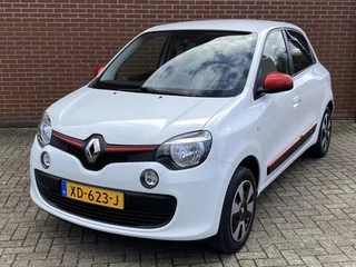 Renault Twingo – thumbnail 2