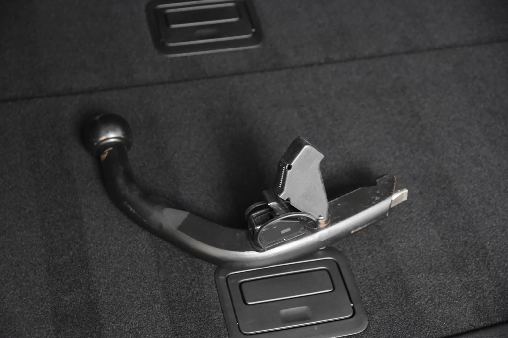 Renault Mégane Estate – foto 30