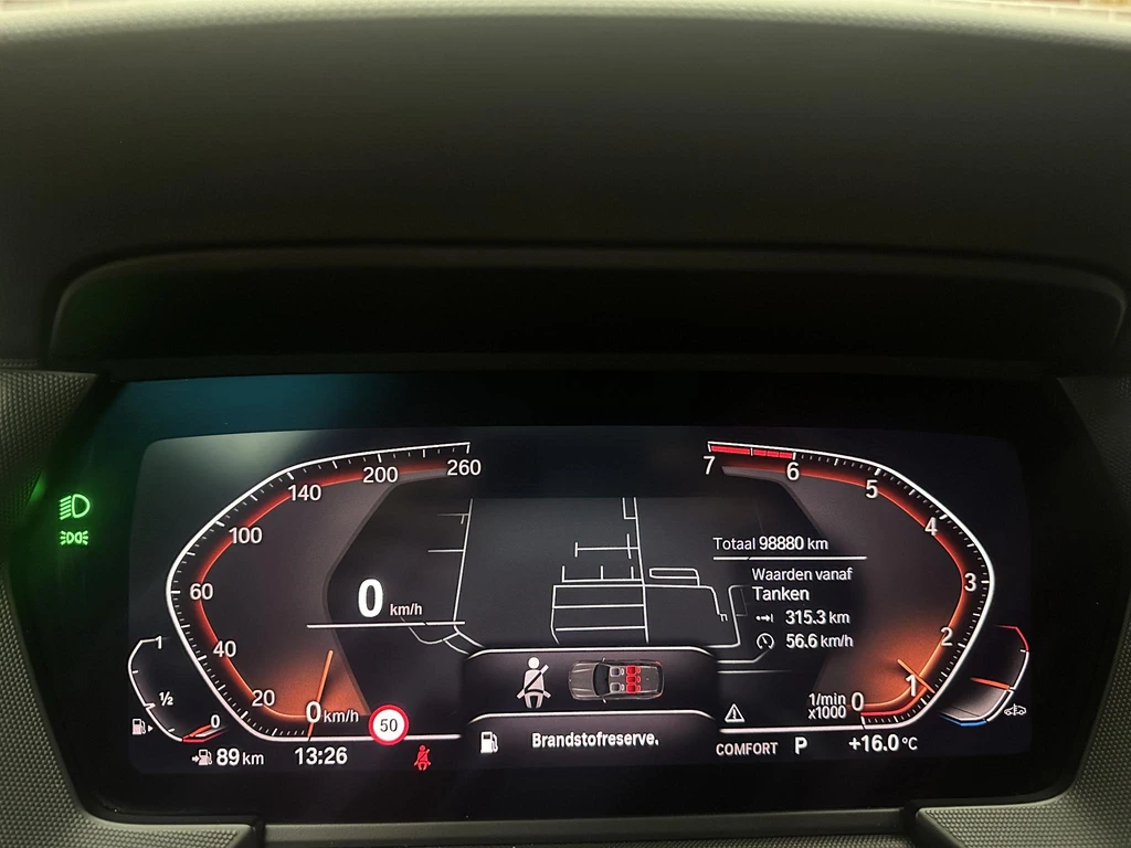 BMW 1 Serie – foto 17