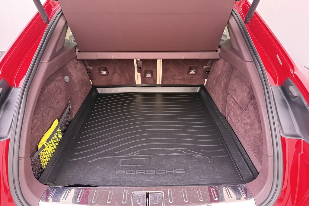 Porsche Panamera – foto 13