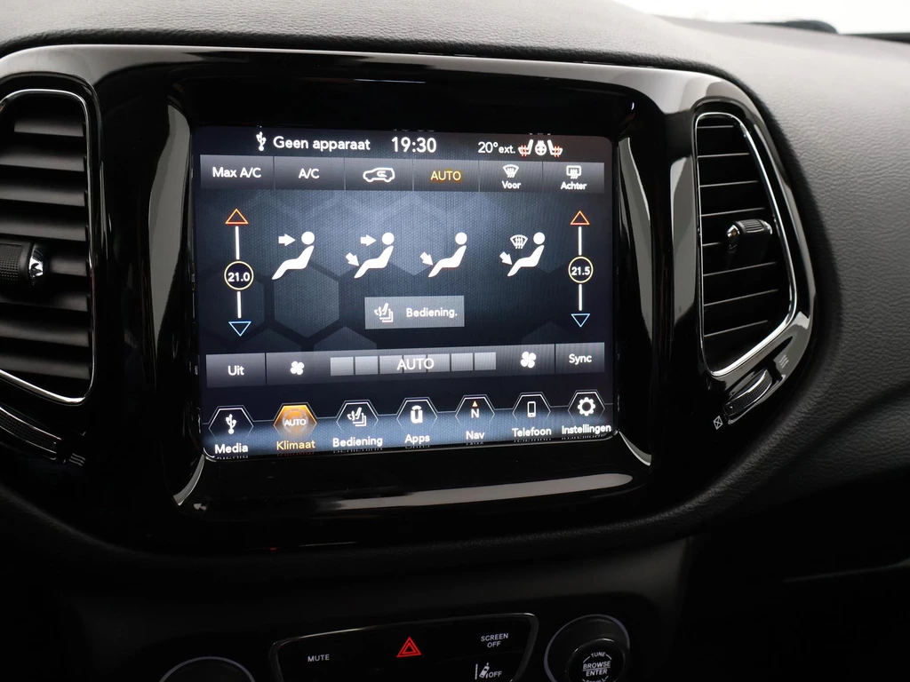 Jeep Compass – foto 31