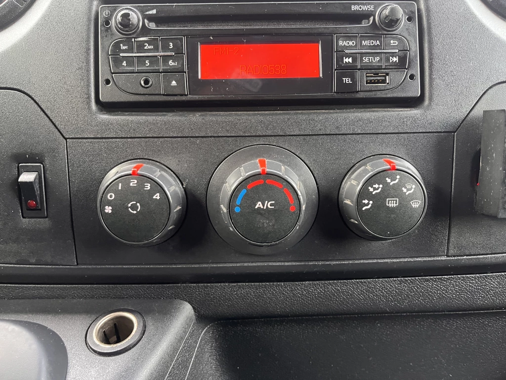 Opel Movano – foto 34