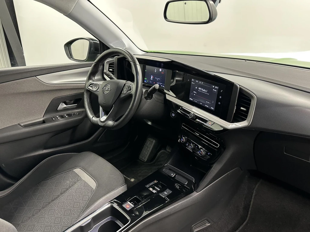 Opel Mokka-e – foto 11