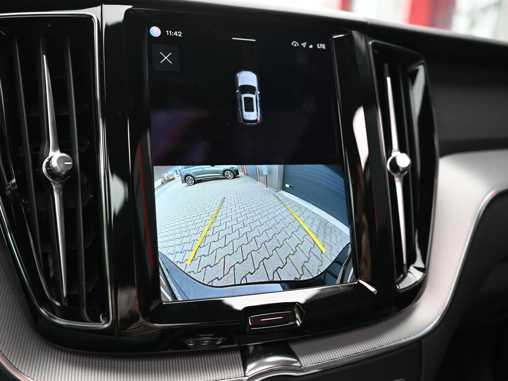Volvo XC60 – foto 25