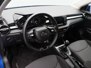 Škoda Fabia – thumbnail 9