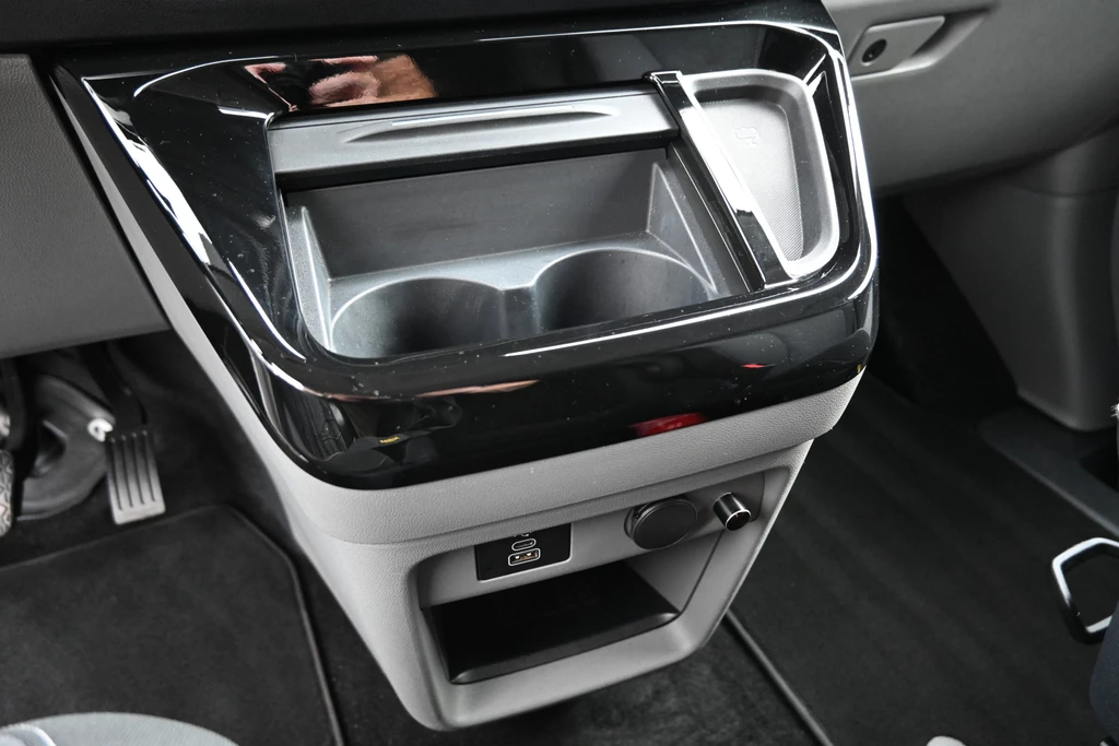 Ford Transit Custom – foto 21