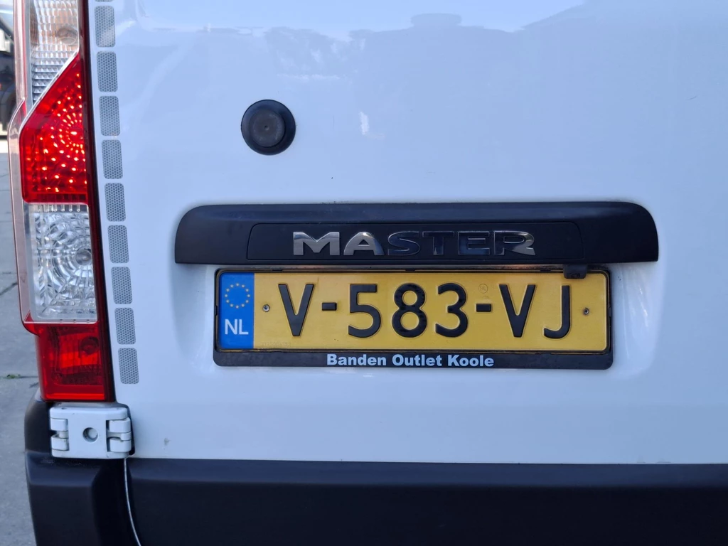 Renault Master – foto 13