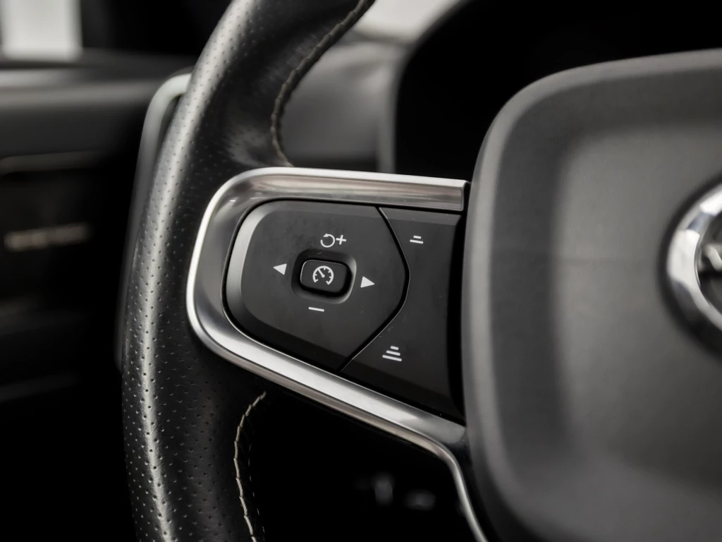Volvo XC40 – foto 22